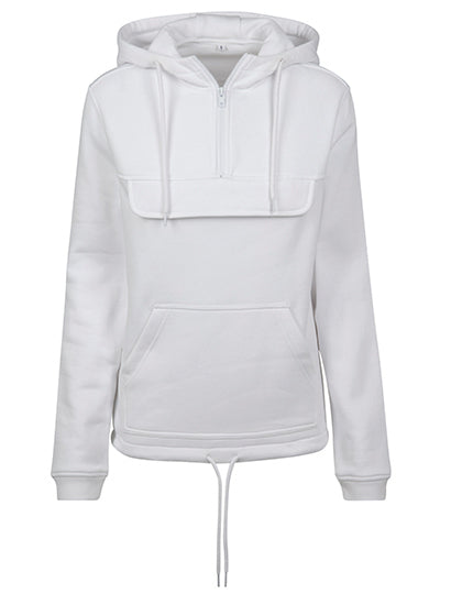 Hoodie | Dames | Pull over