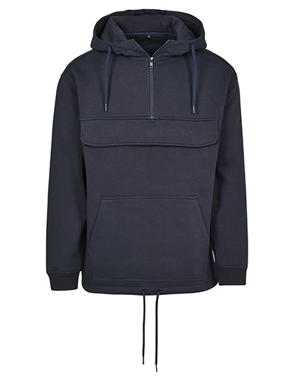 Hoodie | Heren | Pull over