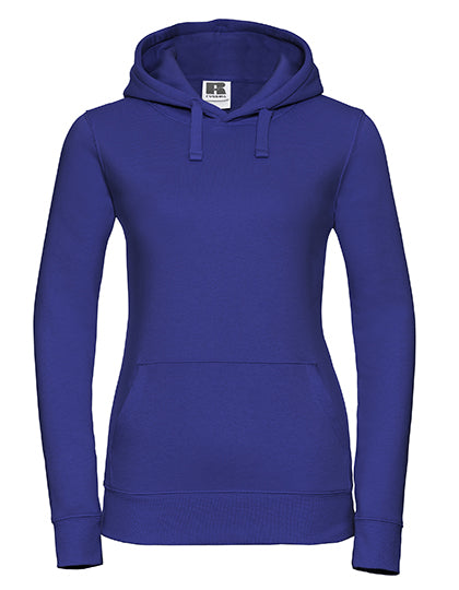 Hoodie | Ladies | Russell