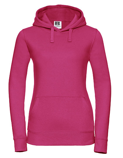 Hoodie | Ladies | Russell