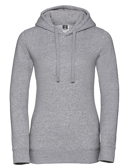 Hoodie | Ladies | Russell