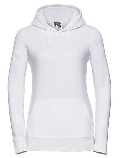 Hoodie | Ladies | Russell