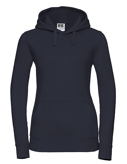 Hoodie | Ladies | Russell