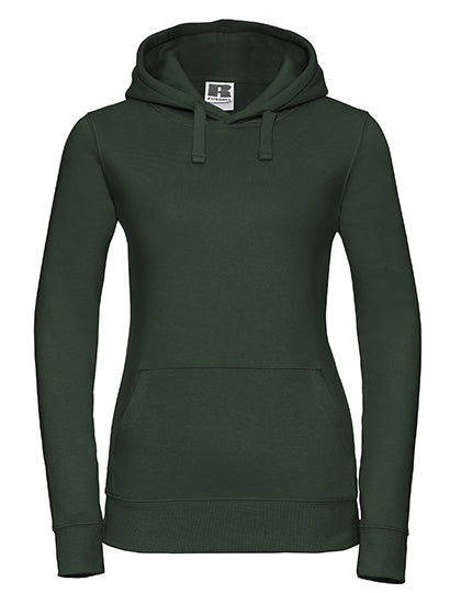Hoodie | Ladies | Russell