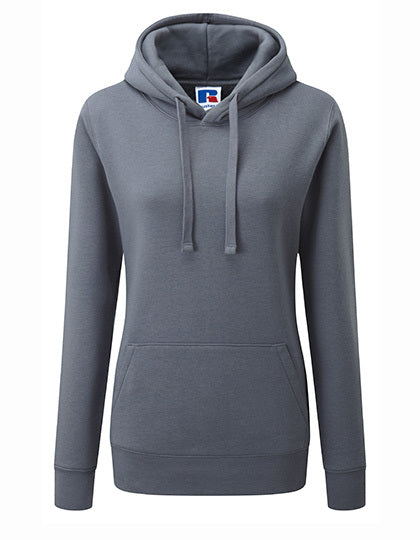 Hoodie | Ladies | Russell