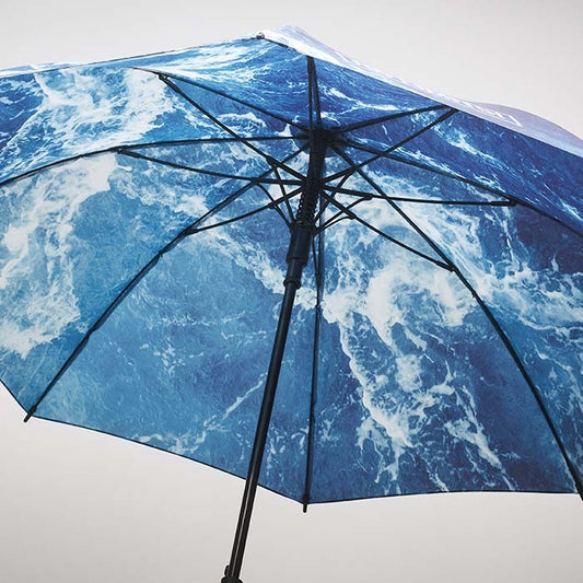 Storm umbrella 102cm | Custom made