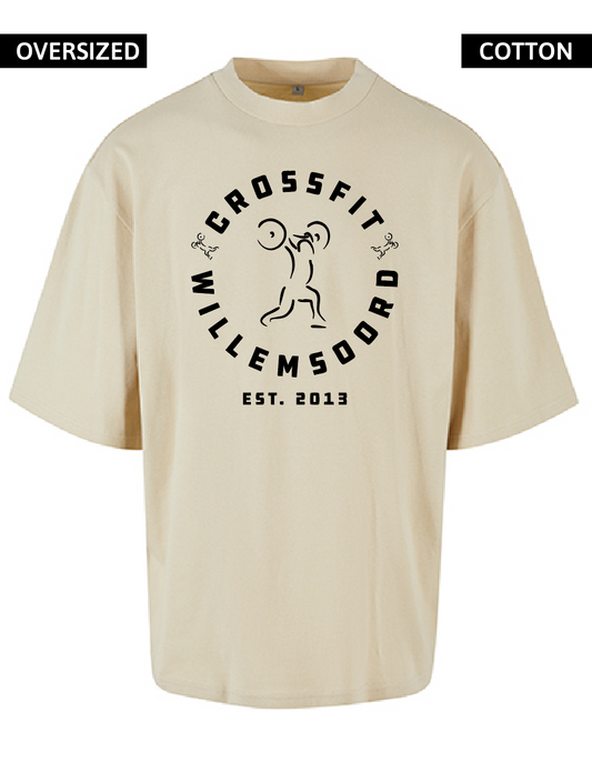 Oversized | Shirts | Unisex - To Impress