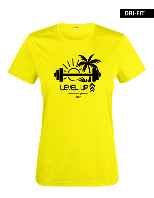 Clique | Polyester Shirts | Ladies