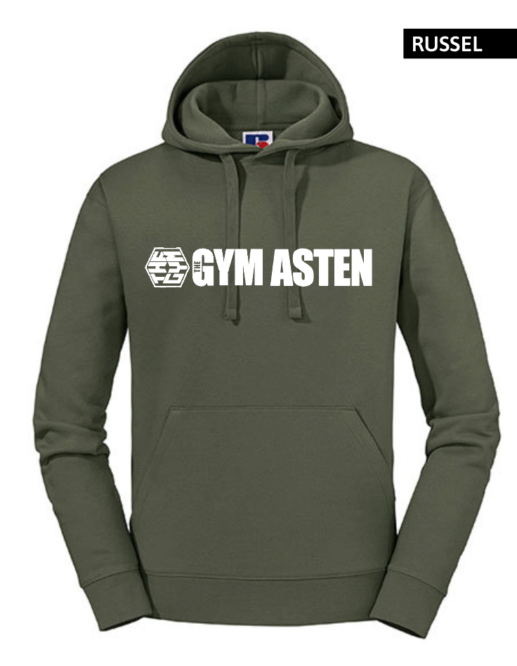 Hoodie | Men's | Russell