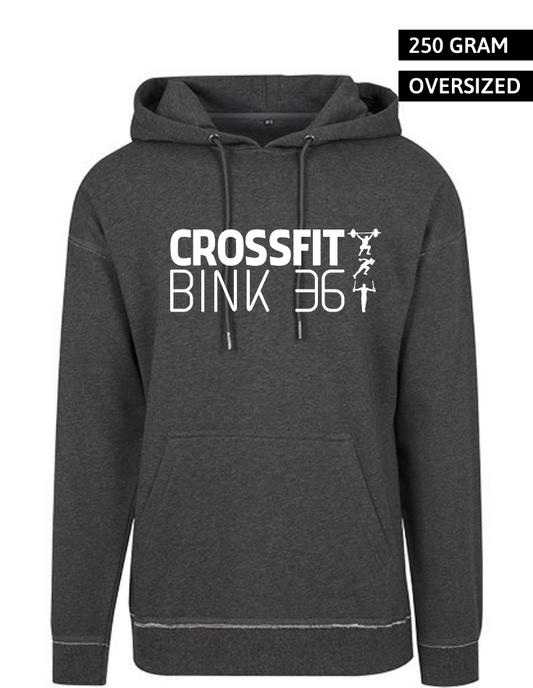 Hoodie | Men's | Oversized