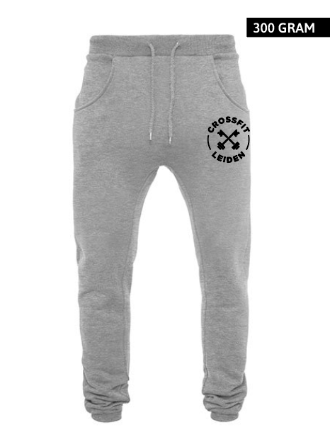 Pants | Men's | Deep Crotch