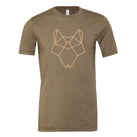 Shirts | Heather | Canvas - To Impress