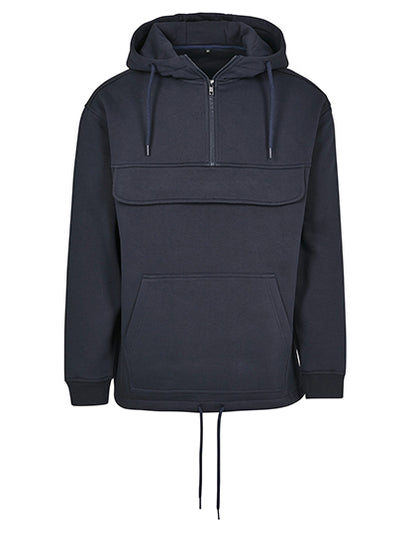 Hoodie | Heren | Pull over
