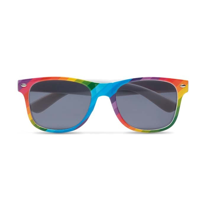 Zonnebril (UV400)  | Custom made