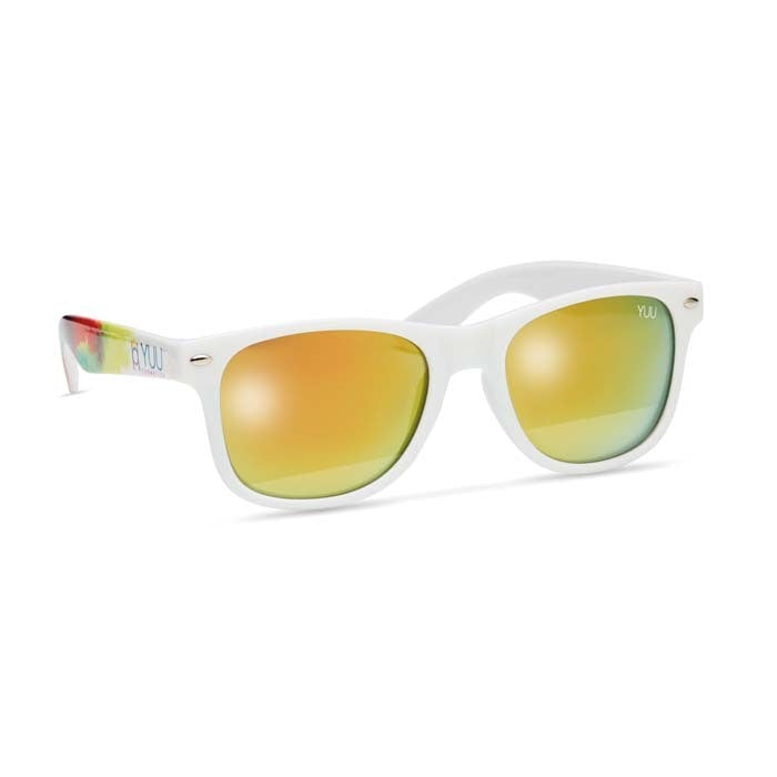 Zonnebril (UV400)  | Custom made