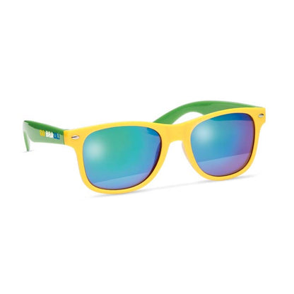 Zonnebril (UV400)  | Custom made