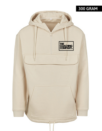 Hoodie | Heren | Pull over